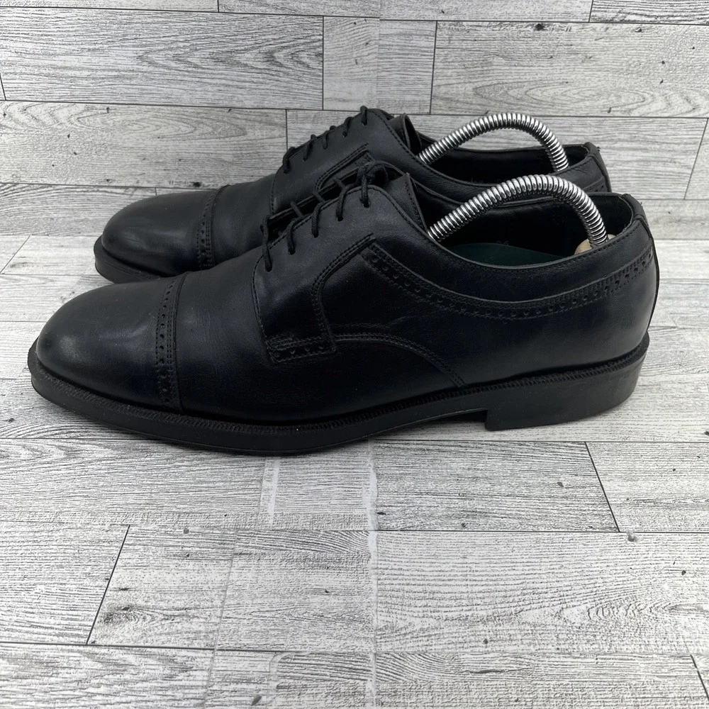 Florsheim touch shape fit